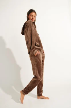 Banana Moon Pantalon QUICK SEALAKE- Loungewear|Sweats & Sweatshirts