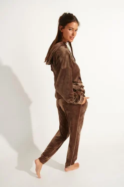 Banana Moon Pantalon QUICK SEALAKE- Loungewear|Sweats & Sweatshirts