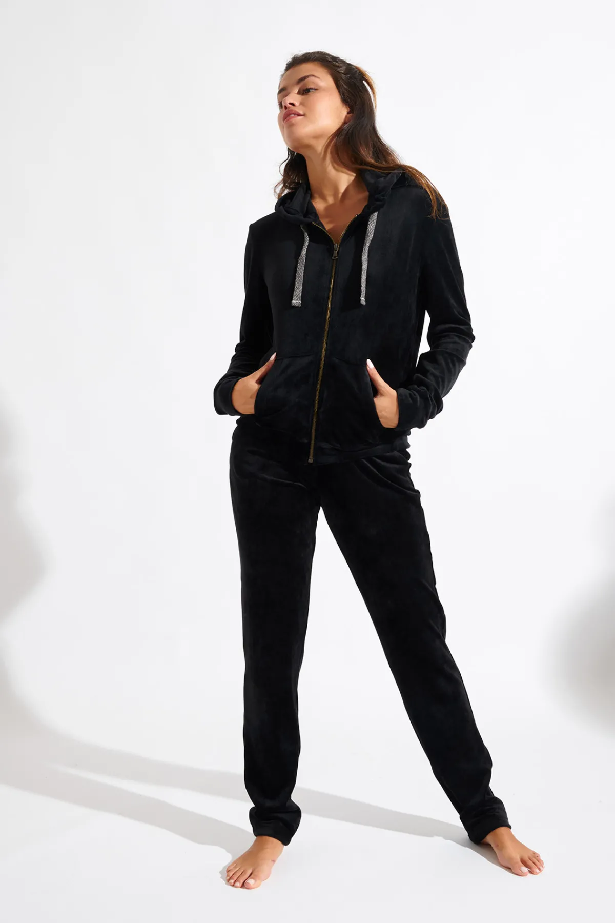 Banana Moon PANTALON KEENAN SEALAKE- Loungewear|Pantalons