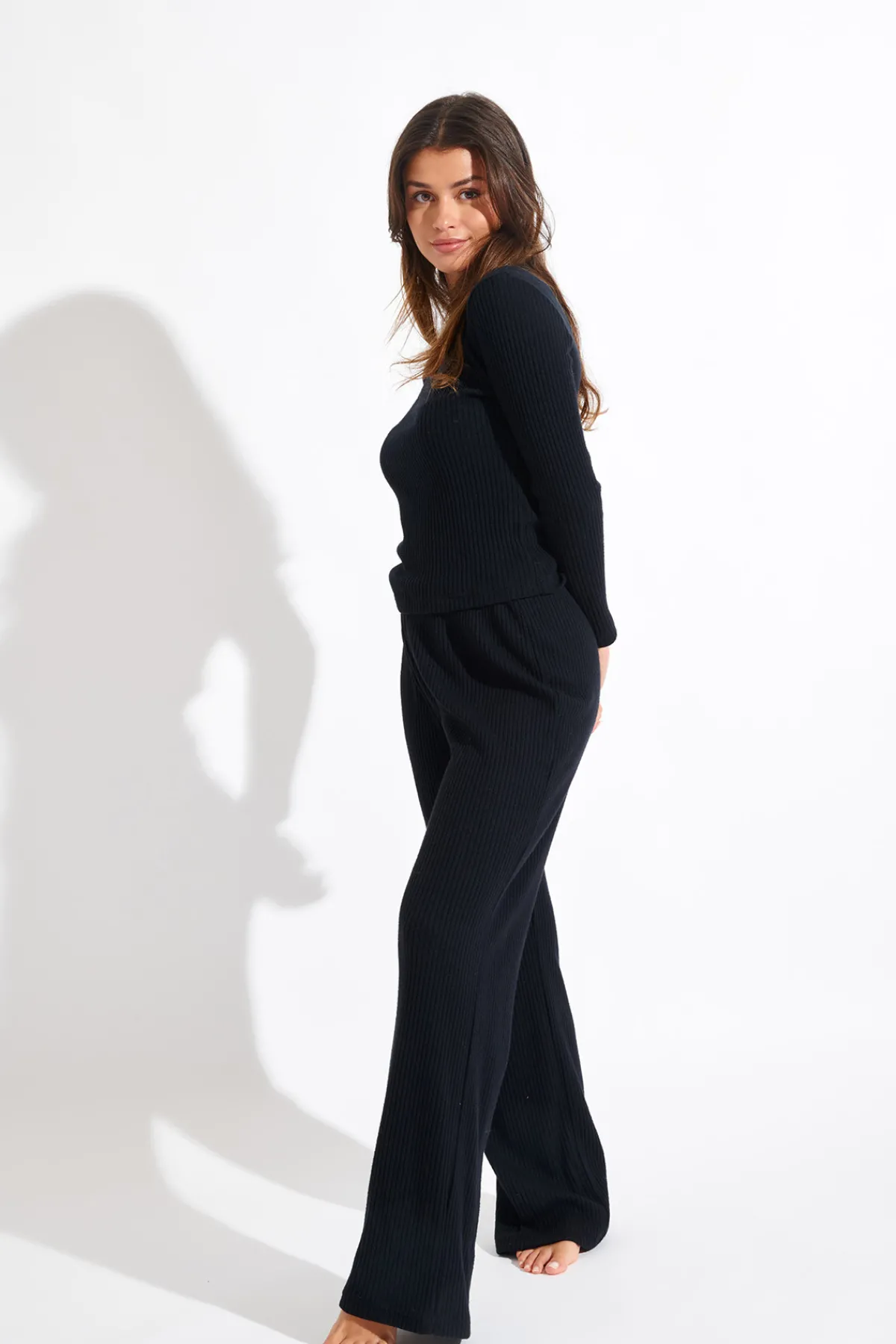 Banana Moon PANTALON MYLAR GINGER- Loungewear|Pantalons