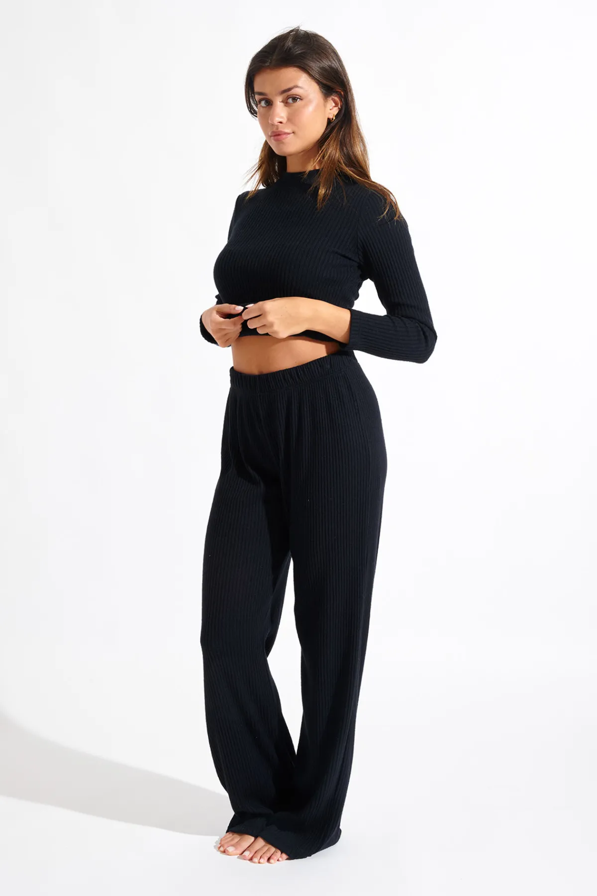 Banana Moon PANTALON MYLAR GINGER- Loungewear|Pantalons