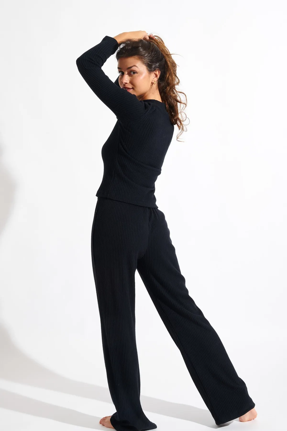 Banana Moon PANTALON MYLAR GINGER- Loungewear|Pantalons