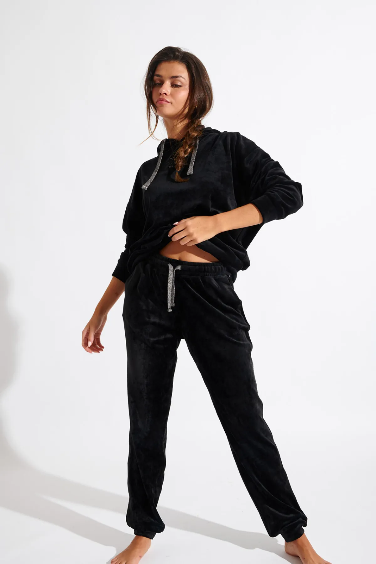 Banana Moon PANTALON QUICK SEALAKE- Joggings|Pantalons