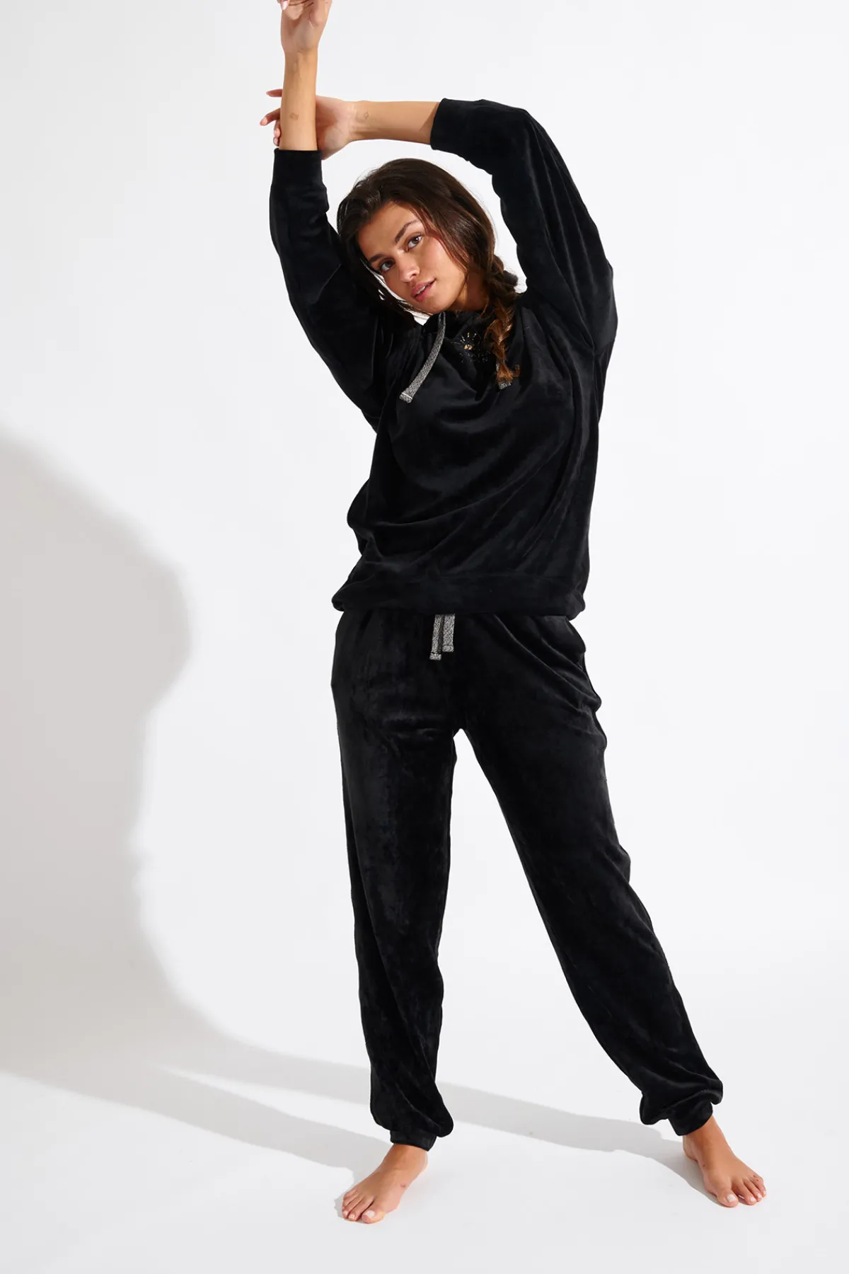 Banana Moon PANTALON QUICK SEALAKE- Joggings|Pantalons