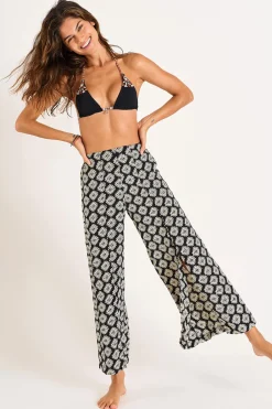 Banana Moon PANTALON STEFA SARONG- Pantalons|Shorts & Pantalons