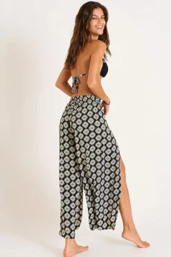 Banana Moon PANTALON STEFA SARONG- Pantalons|Shorts & Pantalons