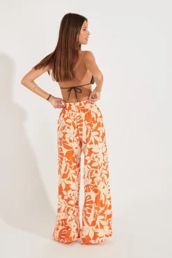 Banana Moon PANTALON STEFA SARONG- Pantalons|Shorts & Pantalons