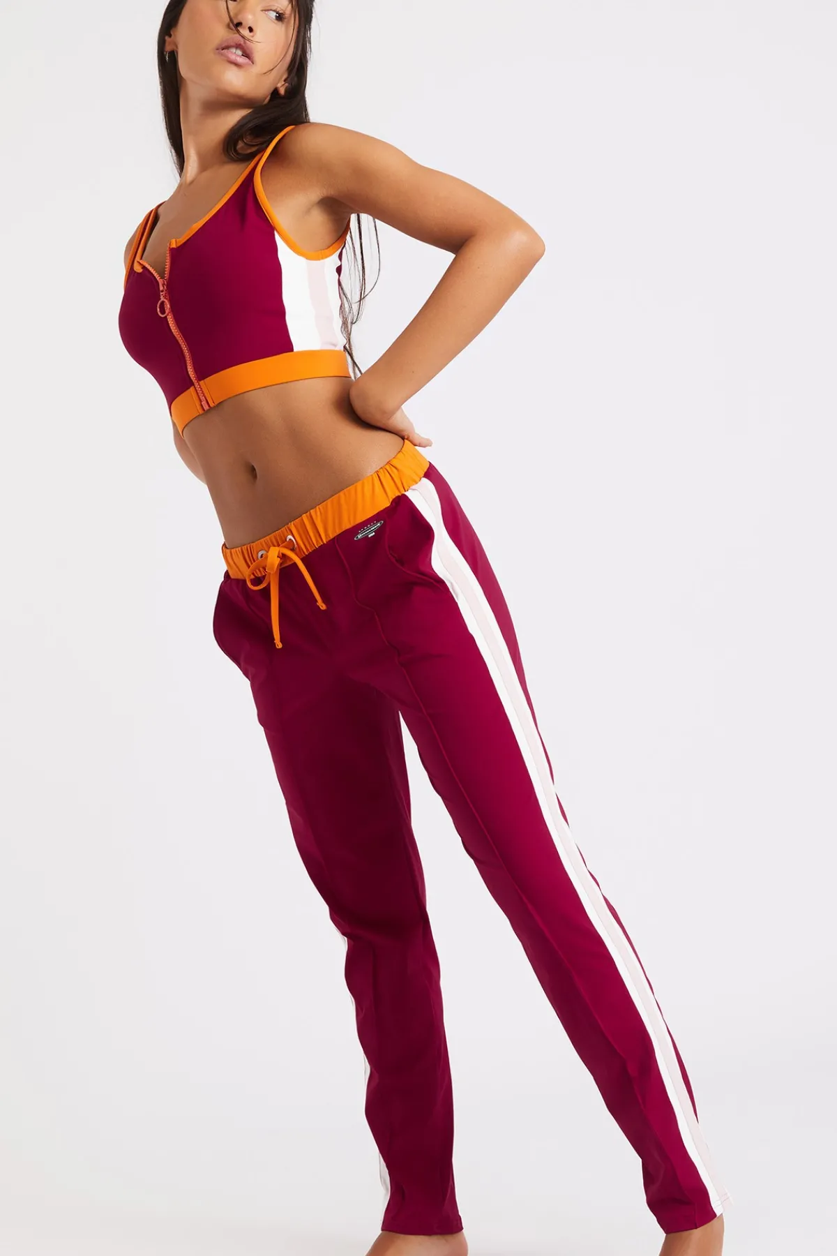 Banana Moon PANTALON OATKA SPRINT- Pantalons|Joggings