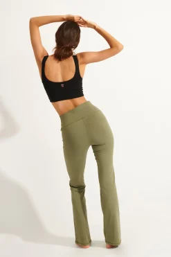 Banana Moon Pantalon FLOAT WELLDAYS- Hauts & Brassières