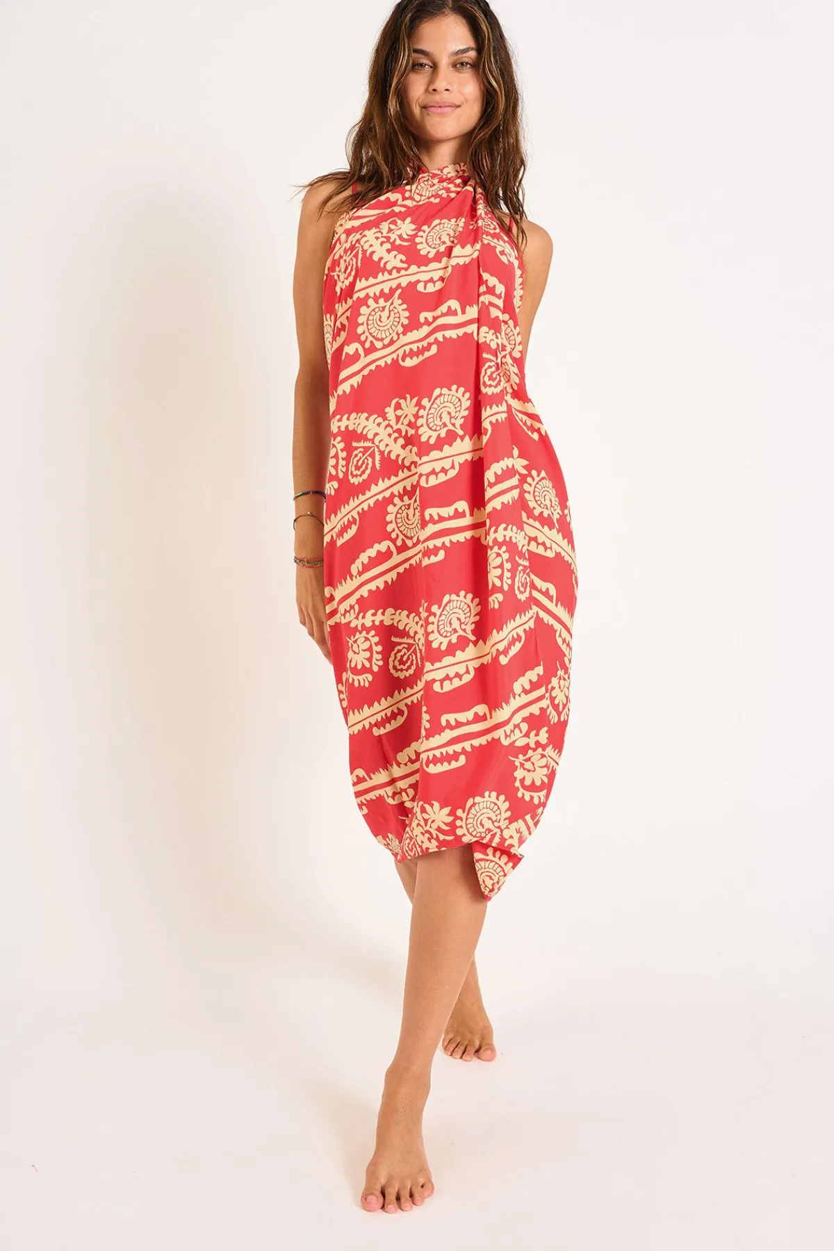 Banana Moon PAREO PACO SARONG- Paréos