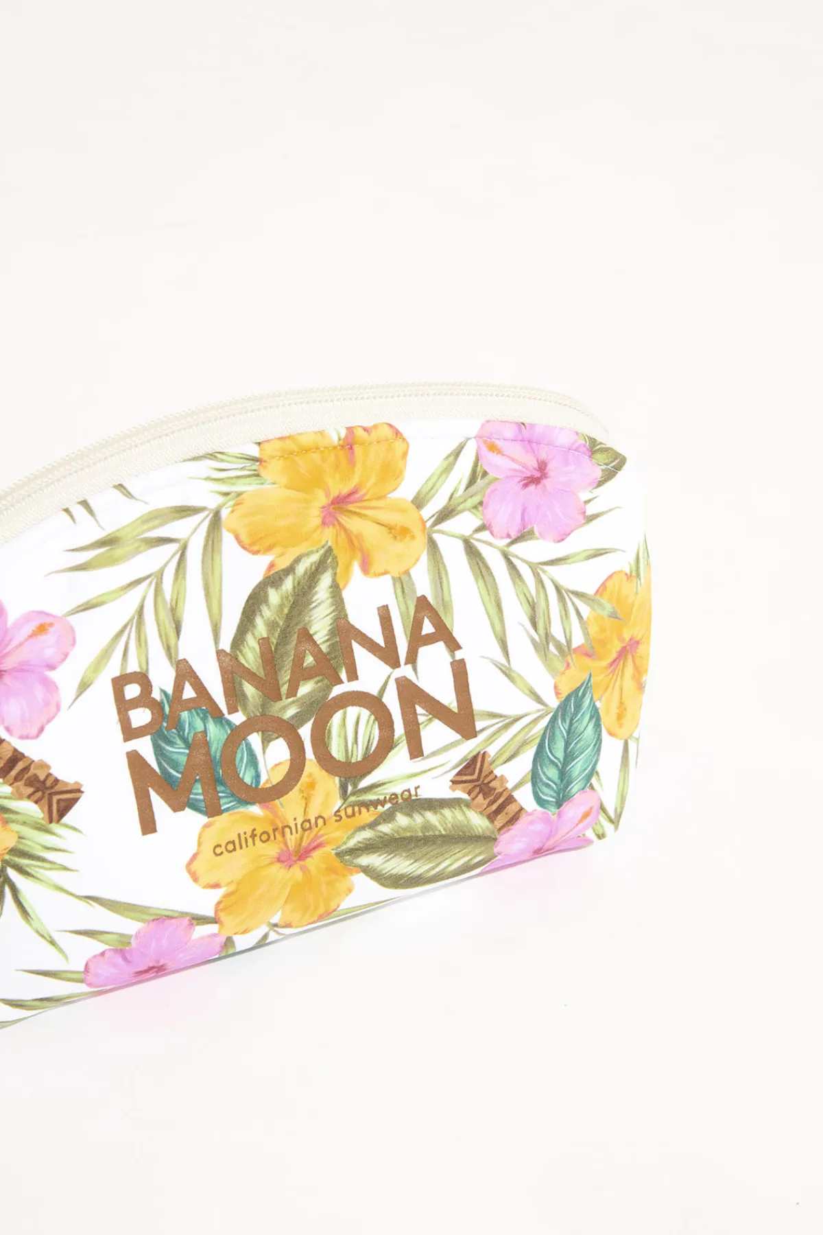 Banana Moon POCHETTE GRAPHITE SUNRAMA- Autres Accessoires