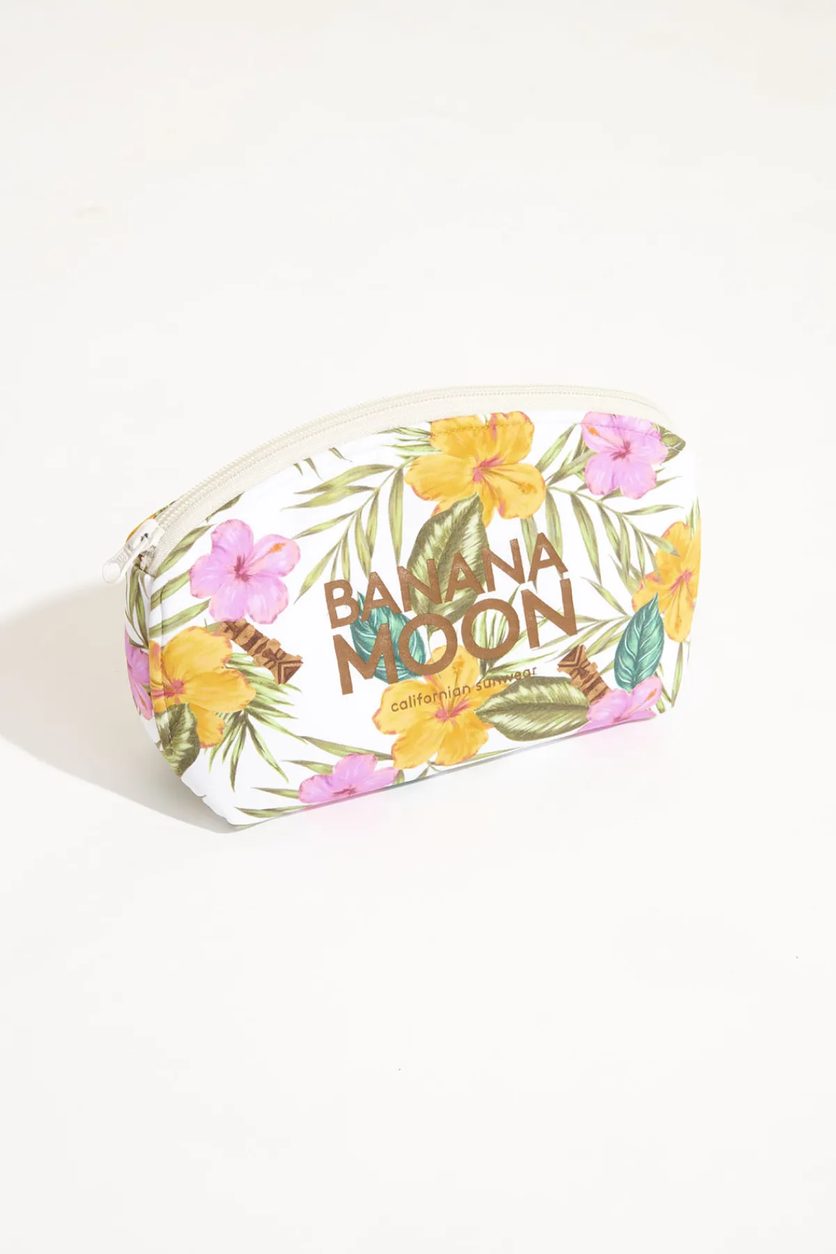 Banana Moon POCHETTE GRAPHITE SUNRAMA- Autres Accessoires