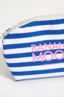 Banana Moon POCHETTE GRAPHITE SUNRAMA- Autres Accessoires