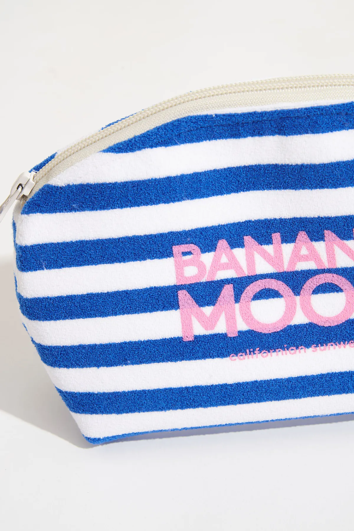 Banana Moon POCHETTE GRAPHITE SUNRAMA- Autres Accessoires