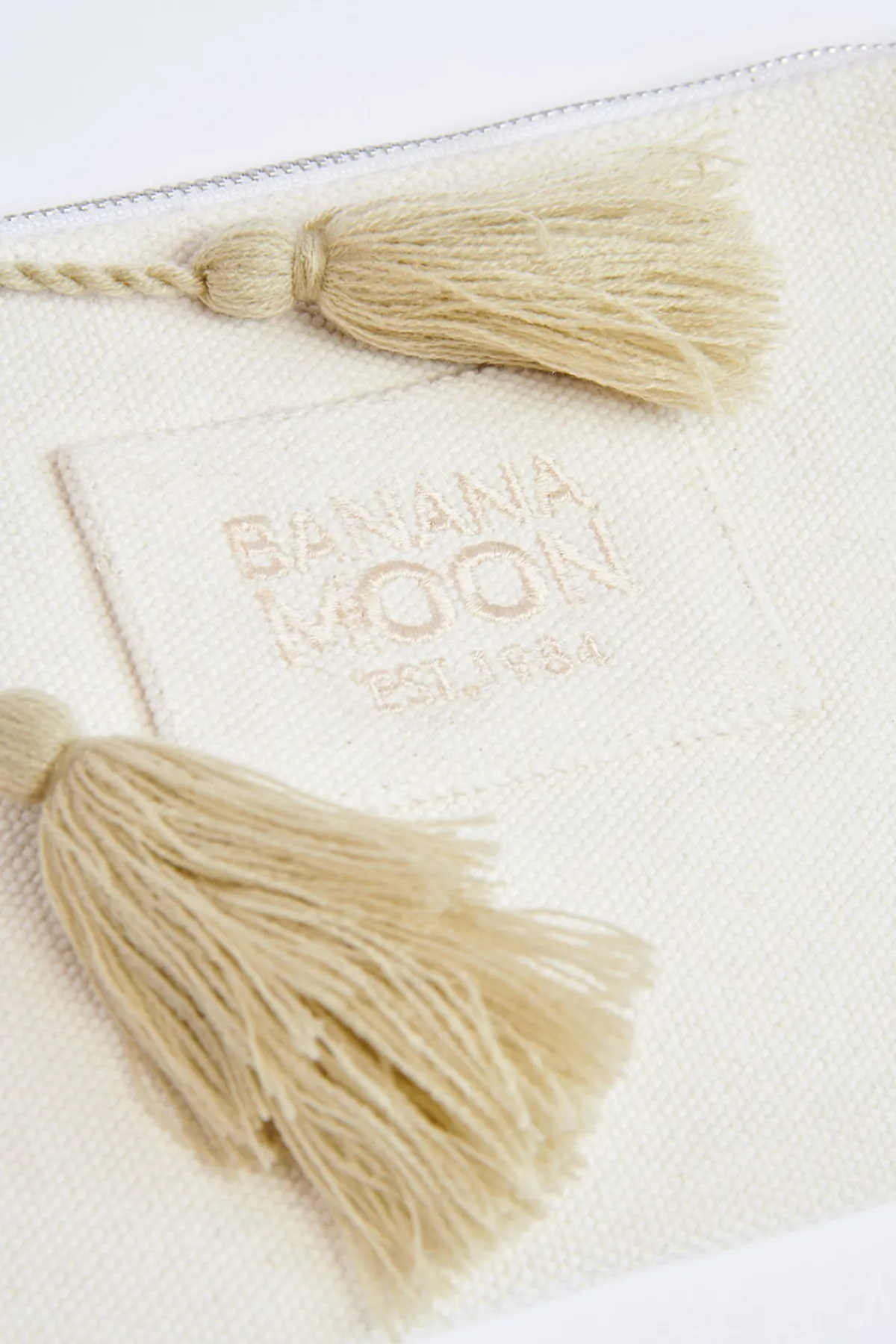 Banana Moon POCHETTE EVAN CARLINA- Sacs & Paniers De Plage