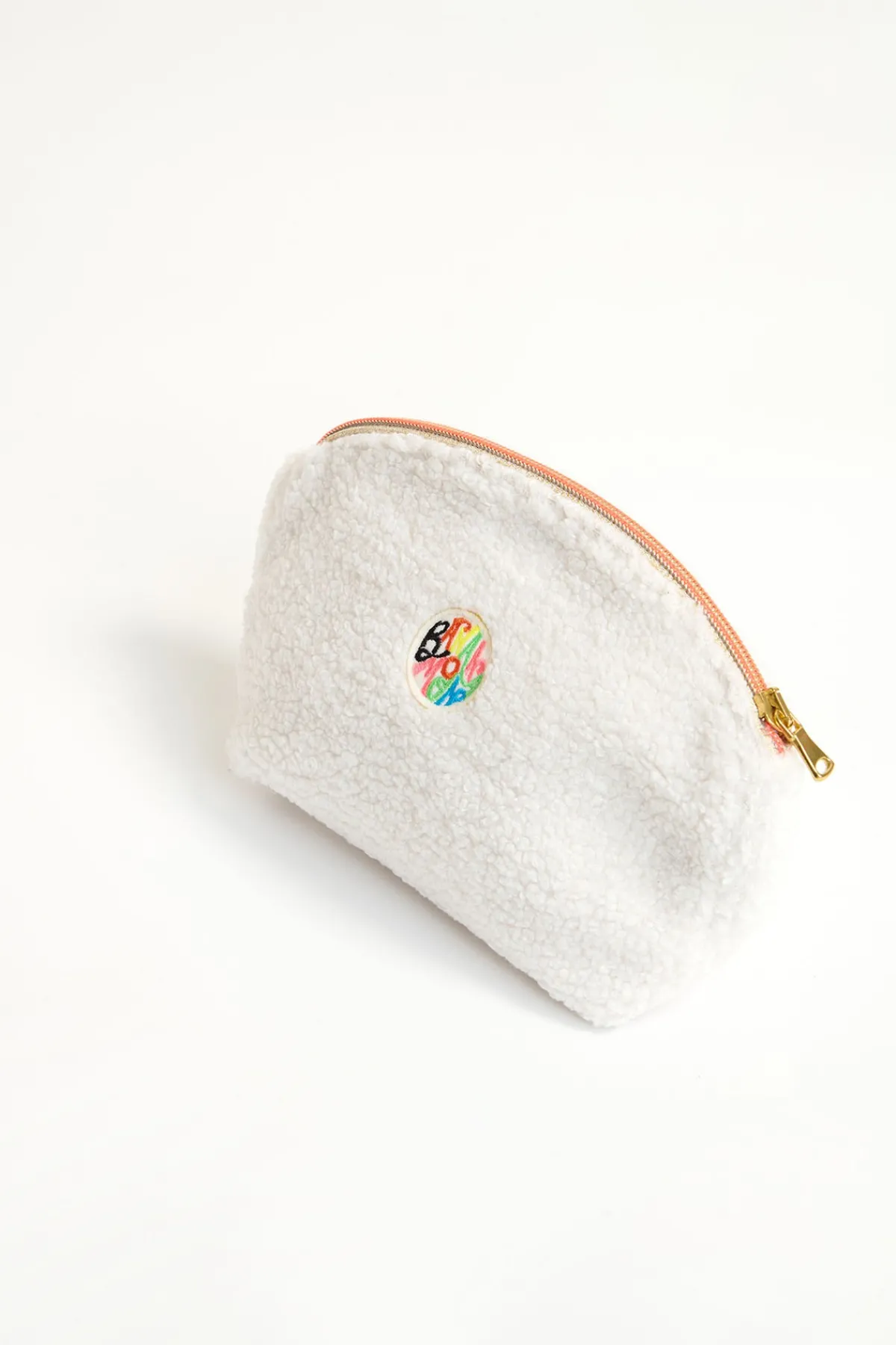 Banana Moon POCHETTE GRAPHITE HIMASKA- Autres Accessoires|Sacs Et Pochettes