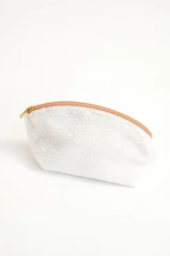 Banana Moon POCHETTE GRAPHITE HIMASKA- Autres Accessoires|Sacs Et Pochettes