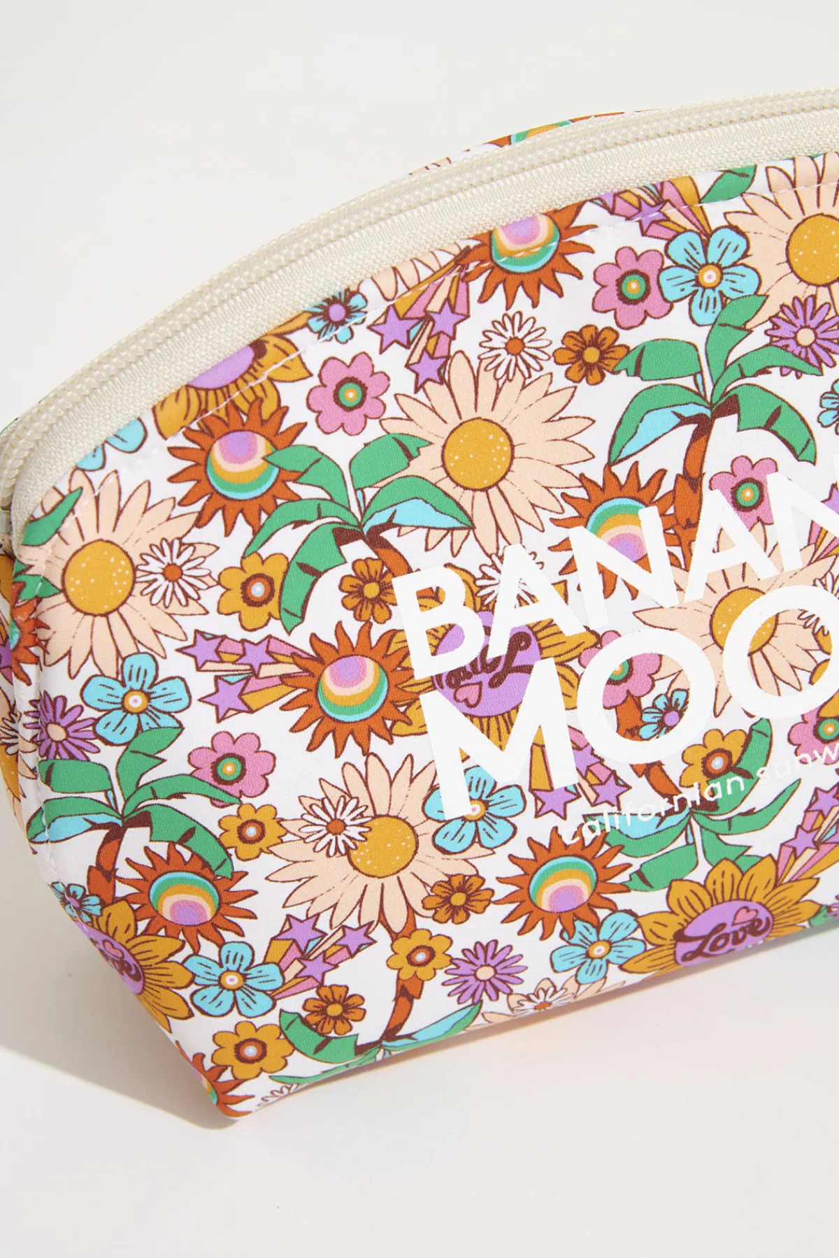 Banana Moon POCHETTE GRAPHITE SUNRAMA- Autres Accessoires