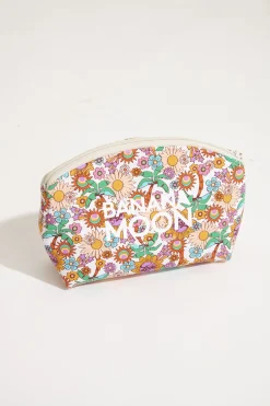 Banana Moon POCHETTE GRAPHITE SUNRAMA- Autres Accessoires