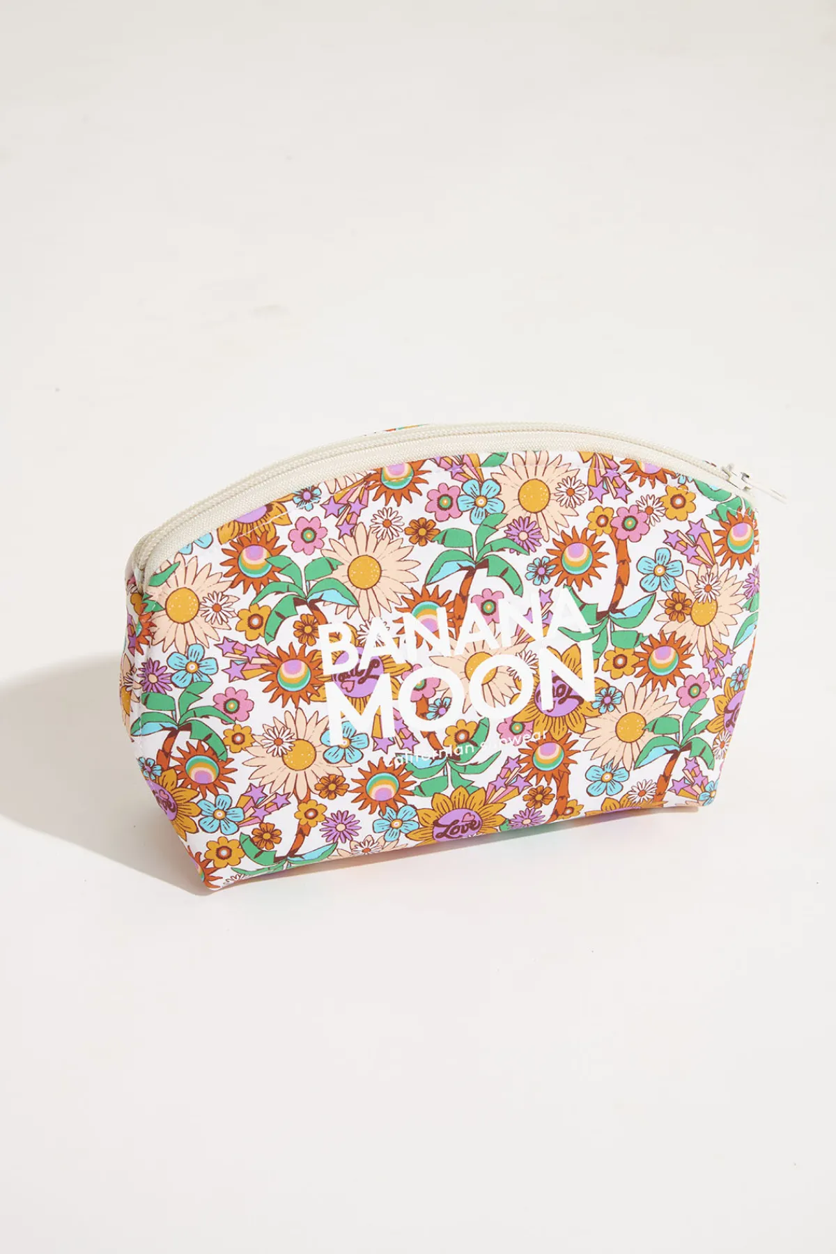 Banana Moon POCHETTE GRAPHITE SUNRAMA- Autres Accessoires
