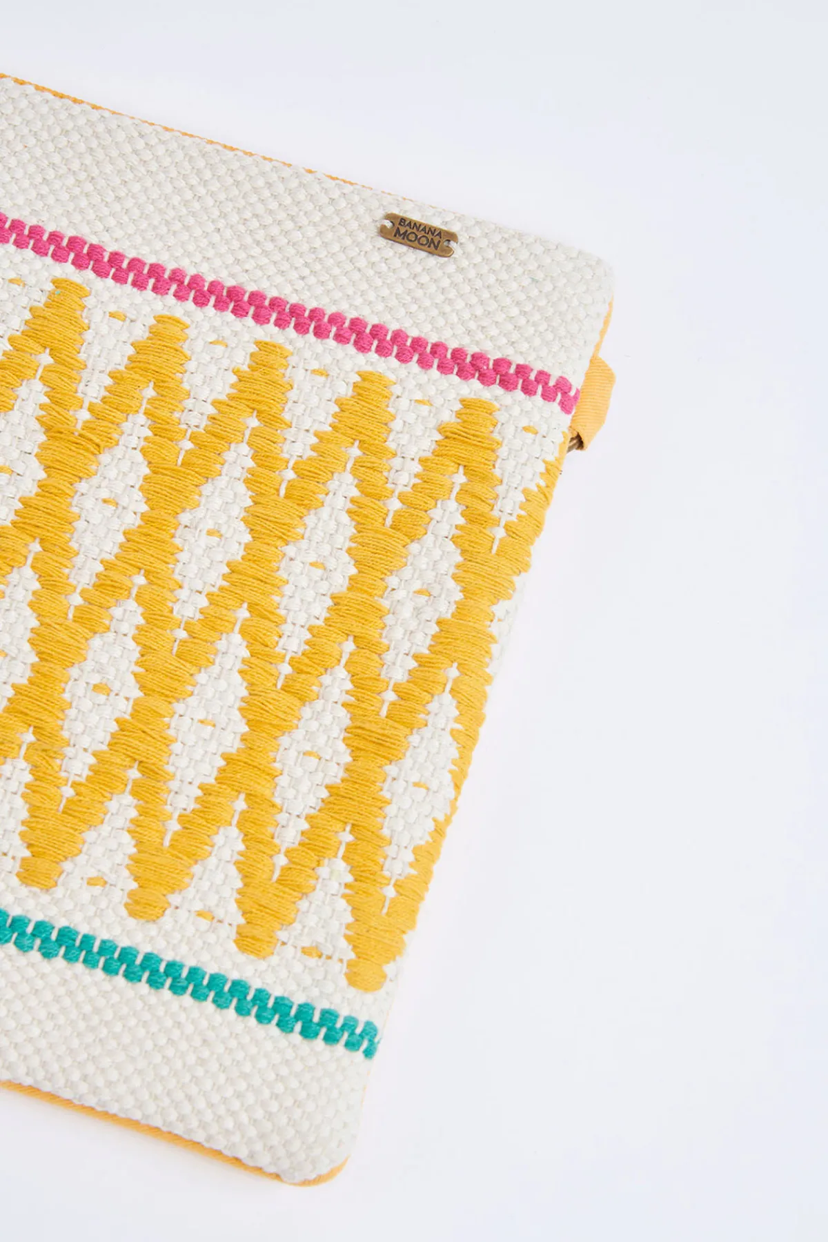 Banana Moon POCHETTE ARON SERRA- Sacs & Paniers De Plage