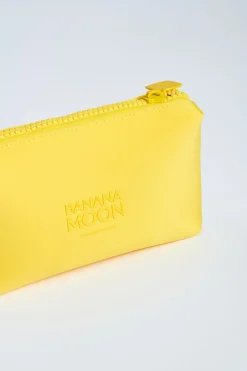 Banana Moon POCHETTE NEON POUCH- Autres Accessoires|Sacs & Paniers De Plage
