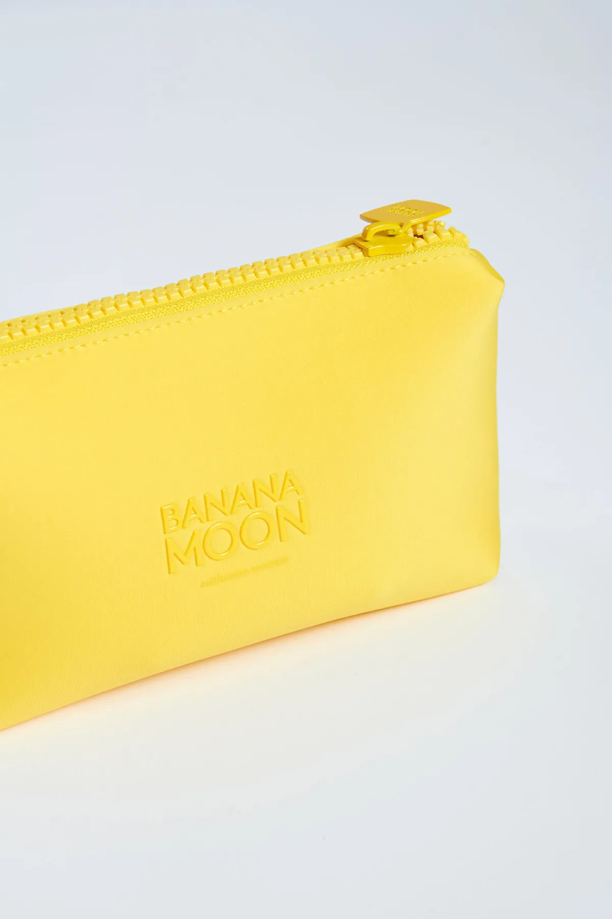 Banana Moon POCHETTE NEON POUCH- Autres Accessoires|Sacs & Paniers De Plage