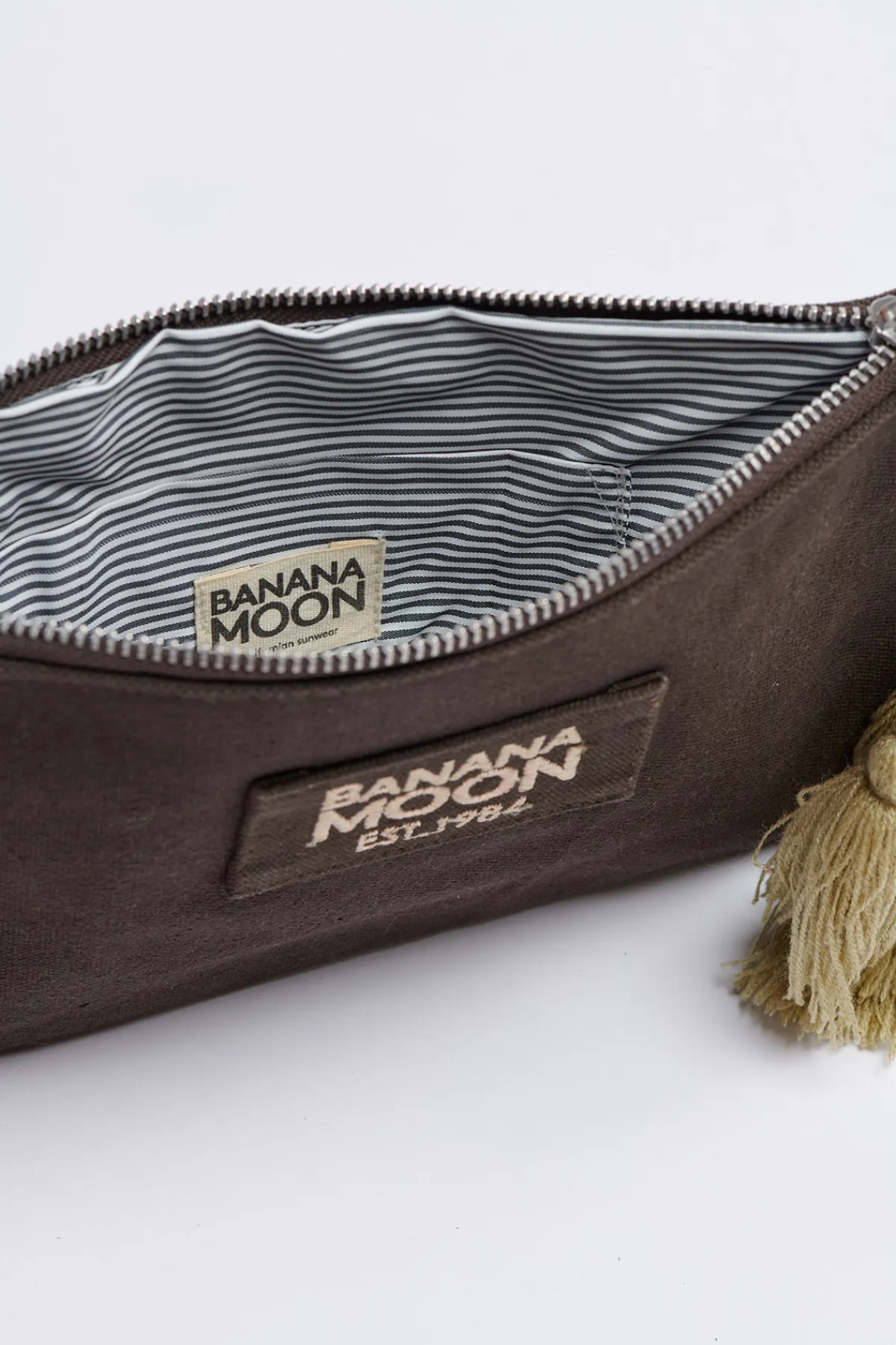 Banana Moon POCHETTE EVAN CARLINA- Sacs Et Pochettes