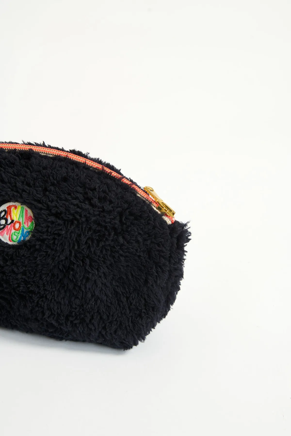 Banana Moon POCHETTE GRAPHITE HIMASKA- Autres Accessoires|Sacs Et Pochettes