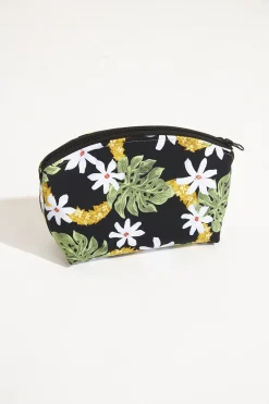 Banana Moon POCHETTE GRAPHITE SUNRAMA- Autres Accessoires
