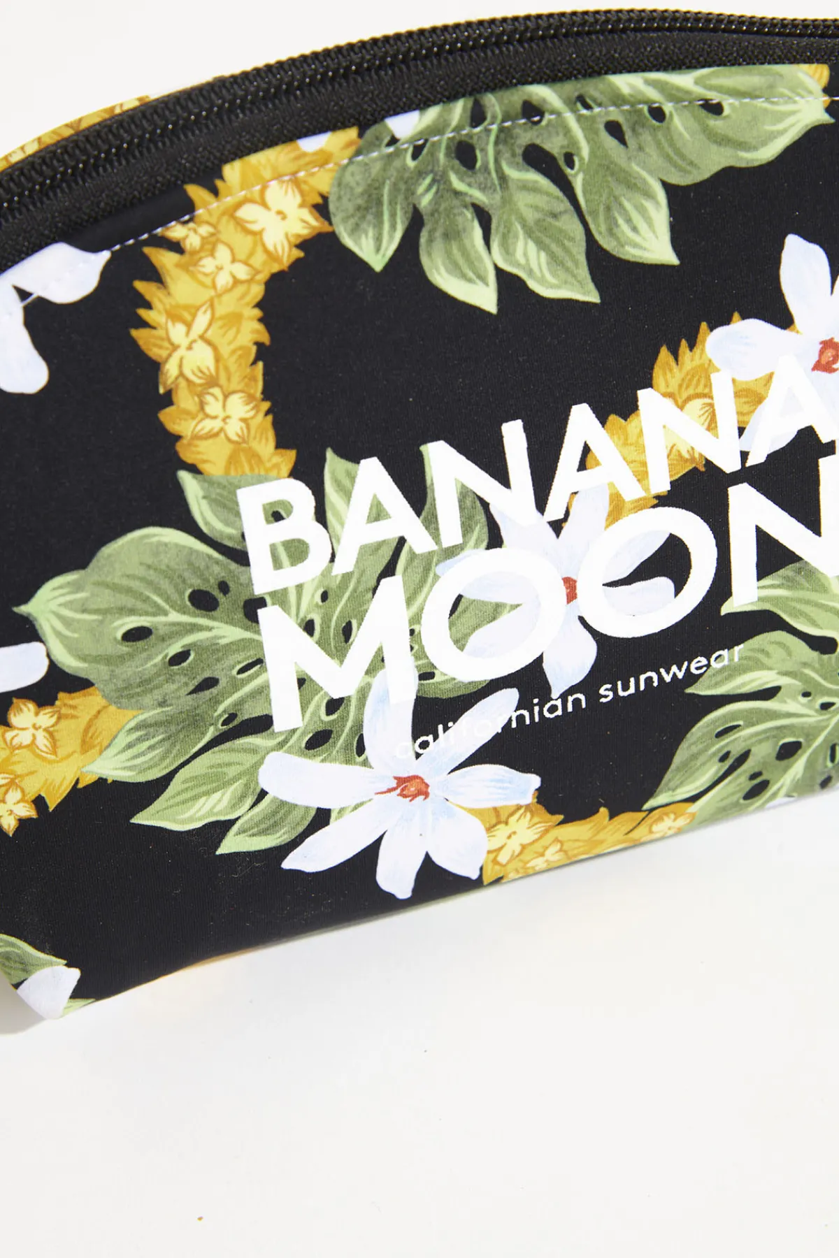 Banana Moon POCHETTE GRAPHITE SUNRAMA- Autres Accessoires