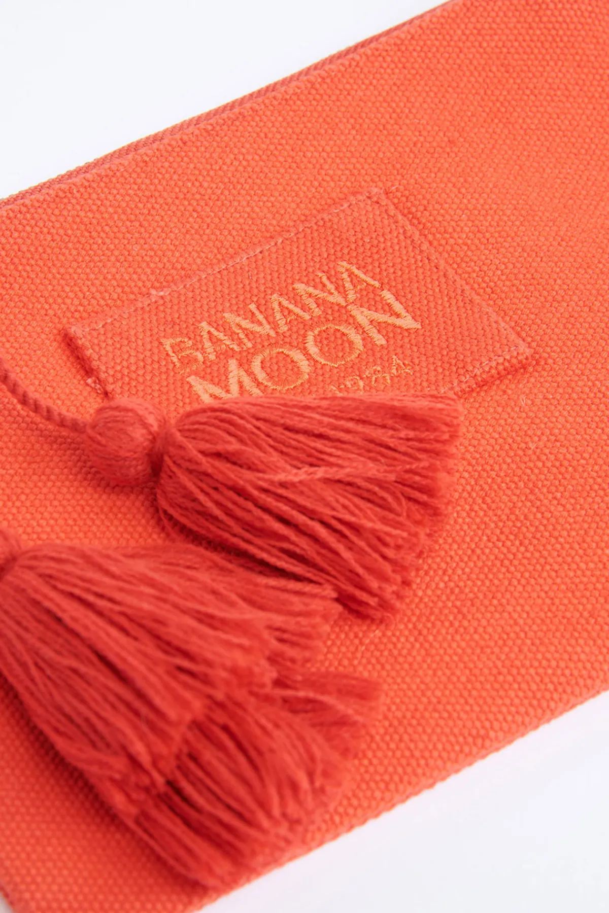 Banana Moon POCHETTE EVAN CARLINA- Sacs & Paniers De Plage