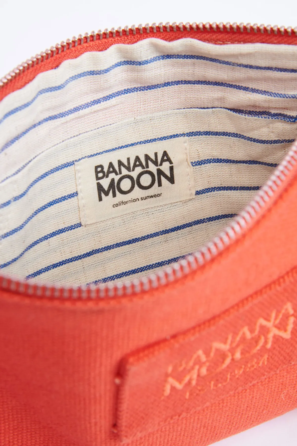 Banana Moon POCHETTE EVAN CARLINA- Sacs & Paniers De Plage