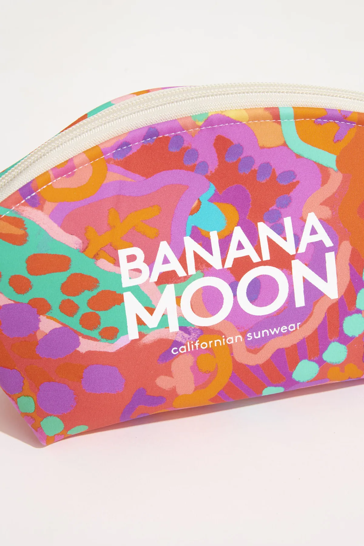 Banana Moon POCHETTE GRAPHITE SUNRAMA- Autres Accessoires