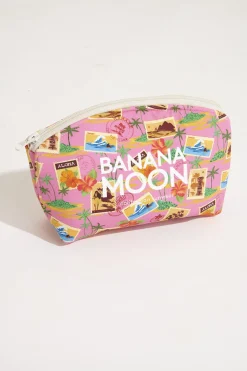 Banana Moon POCHETTE GRAPHITE SUNRAMA- Autres Accessoires