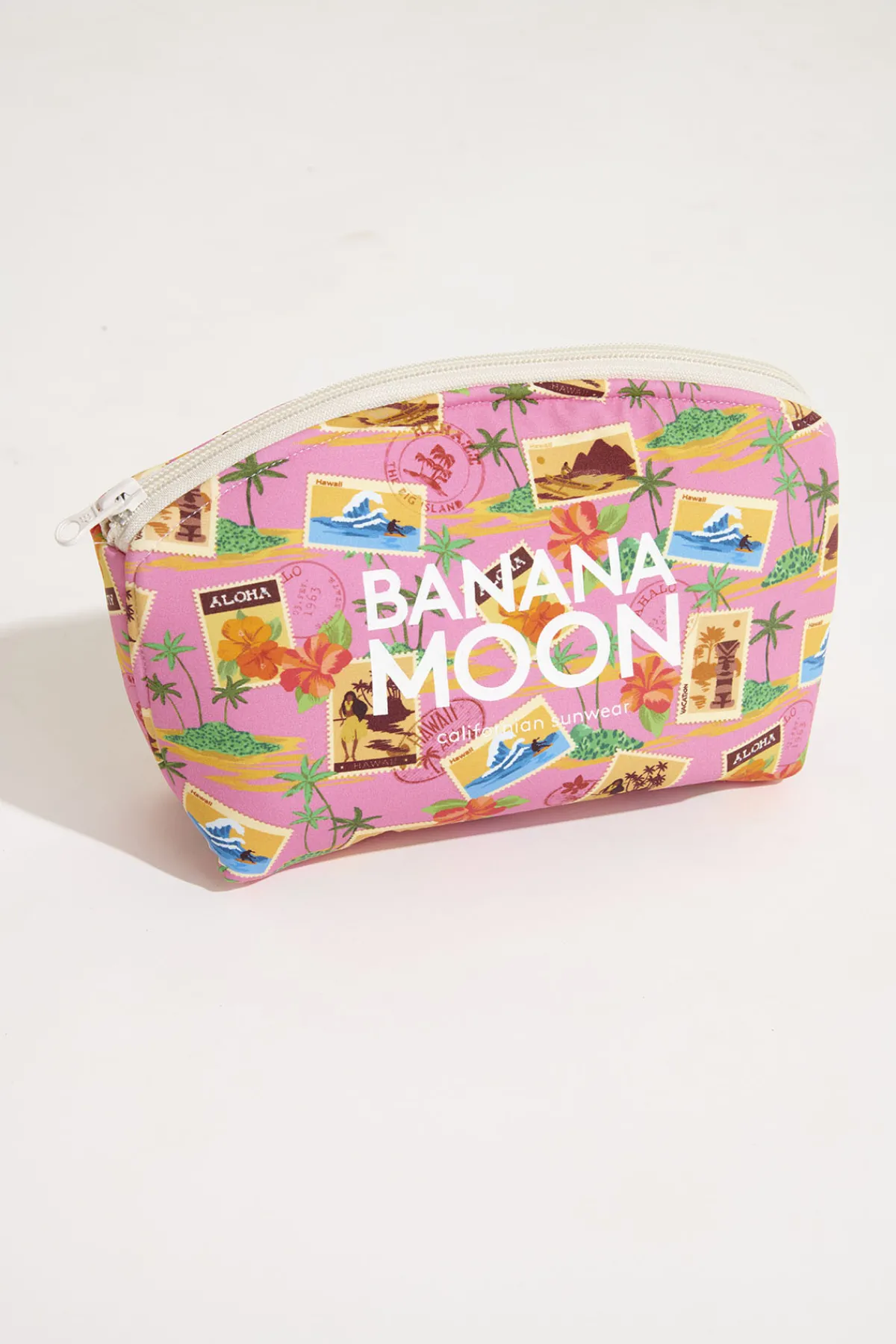 Banana Moon POCHETTE GRAPHITE SUNRAMA- Autres Accessoires