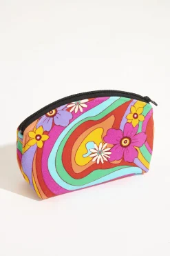 Banana Moon POCHETTE GRAPHITE SUNRAMA- Autres Accessoires
