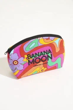 Banana Moon POCHETTE GRAPHITE SUNRAMA- Autres Accessoires