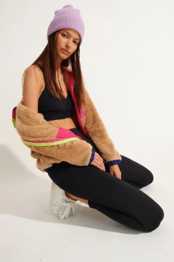 Banana Moon Polaire WARREN TRICOOL- Polaires|Vestes & Manteaux