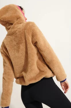 Banana Moon Polaire WARREN TRICOOL- Polaires|Vestes & Manteaux