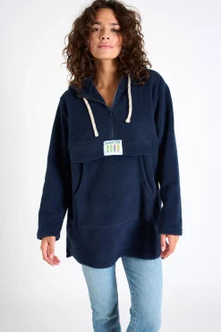 Banana Moon Polaire ISILA SNOWBOWL- Polaires|Pulls & Sweats