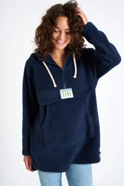 Banana Moon Polaire ISILA SNOWBOWL- Polaires|Pulls & Sweats
