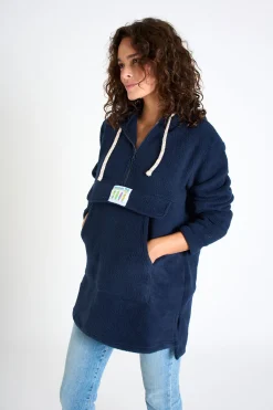 Banana Moon Polaire ISILA SNOWBOWL- Polaires|Pulls & Sweats