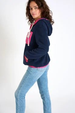 Banana Moon Polaire WARREN BRICHILL- Polaires|Vestes & Manteaux