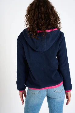 Banana Moon Polaire WARREN BRICHILL- Polaires|Vestes & Manteaux