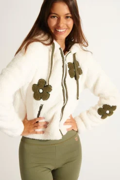 Banana Moon Polaire BIGFLOW CARSON- Polaires|Vestes & Manteaux