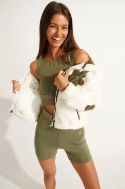 Banana Moon Polaire BIGFLOW CARSON- Polaires|Vestes & Manteaux