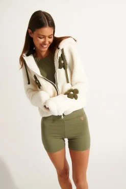 Banana Moon Polaire BIGFLOW CARSON- Polaires|Vestes & Manteaux