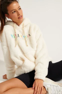 Banana Moon Polaire BRADLEY YAMASKA- Polaires|Pulls & Sweats