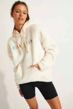 Banana Moon Polaire BRADLEY YAMASKA- Polaires|Pulls & Sweats